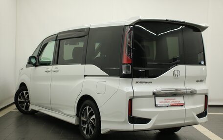 Honda Stepwgn IV, 2019 год, 2 627 000 рублей, 11 фотография
