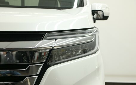 Honda Stepwgn IV, 2019 год, 2 627 000 рублей, 18 фотография