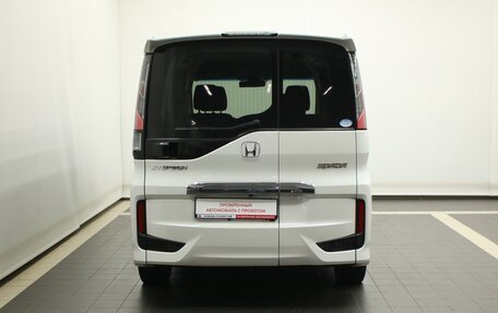 Honda Stepwgn IV, 2019 год, 2 627 000 рублей, 12 фотография