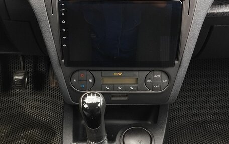 Ford Fusion I, 2008 год, 480 000 рублей, 11 фотография