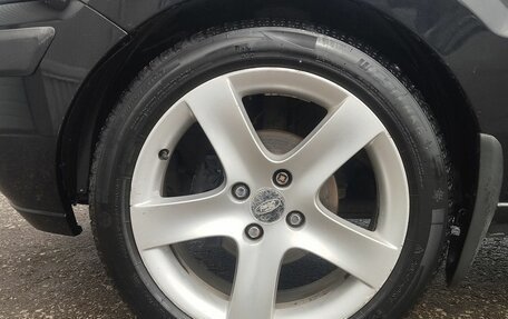 Ford Fusion I, 2008 год, 480 000 рублей, 14 фотография