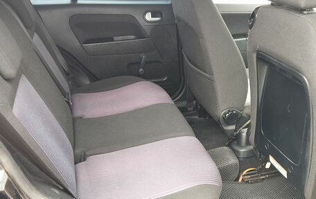Ford Fusion I, 2008 год, 480 000 рублей, 12 фотография