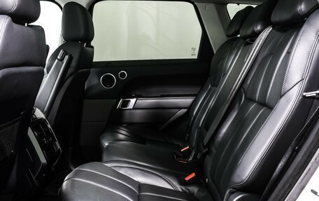 Land Rover Range Rover Sport II, 2016 год, 4 250 000 рублей, 12 фотография