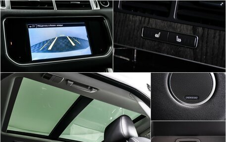 Land Rover Range Rover Sport II, 2016 год, 4 250 000 рублей, 15 фотография