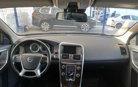 Volvo XC60 II, 2012 год, 1 549 000 рублей, 10 фотография