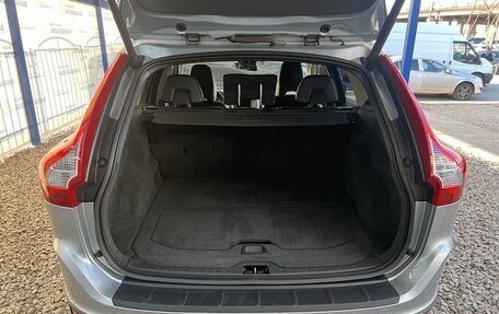 Volvo XC60 II, 2012 год, 1 549 000 рублей, 9 фотография