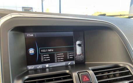 Volvo XC60 II, 2012 год, 1 549 000 рублей, 13 фотография