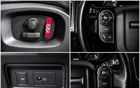 Land Rover Range Rover Sport II, 2016 год, 4 250 000 рублей, 16 фотография