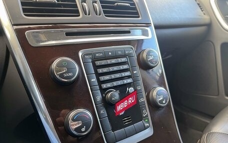 Volvo XC60 II, 2012 год, 1 549 000 рублей, 14 фотография