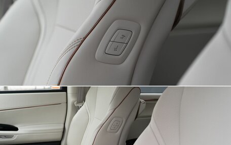 Lexus LM, 2024 год, 22 000 000 рублей, 27 фотография