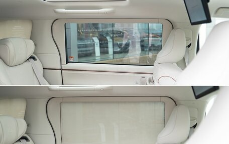 Lexus LM, 2024 год, 22 000 000 рублей, 31 фотография