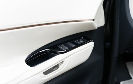 Lexus LM, 2024 год, 22 000 000 рублей, 33 фотография