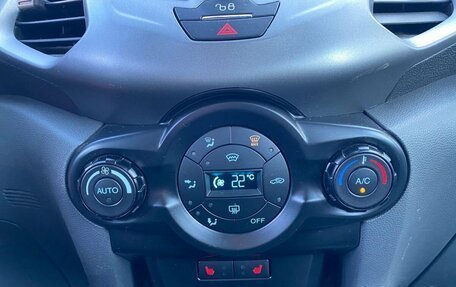 Ford EcoSport, 2016 год, 1 199 000 рублей, 14 фотография