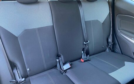 Ford EcoSport, 2016 год, 1 199 000 рублей, 11 фотография