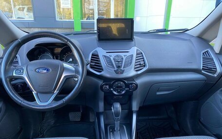 Ford EcoSport, 2016 год, 1 199 000 рублей, 9 фотография