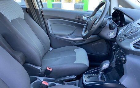Ford EcoSport, 2016 год, 1 199 000 рублей, 10 фотография