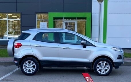 Ford EcoSport, 2016 год, 1 199 000 рублей, 4 фотография