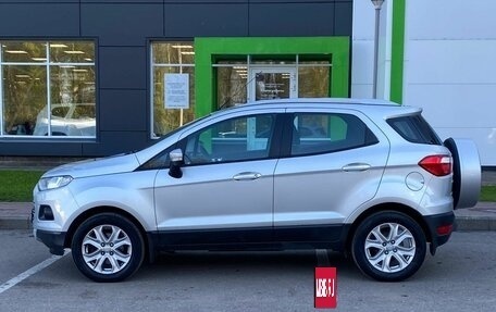 Ford EcoSport, 2016 год, 1 199 000 рублей, 8 фотография