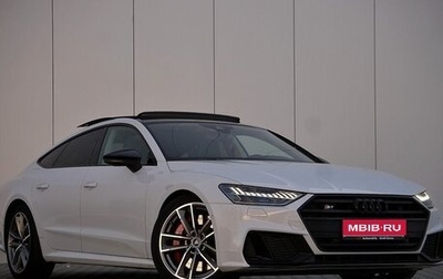 Audi S7, 2022 год, 7 250 000 рублей, 1 фотография