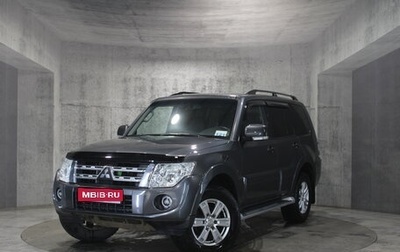 Mitsubishi Pajero IV, 2012 год, 2 095 000 рублей, 1 фотография