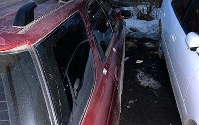 Suzuki Cultus III рестайлинг, 1996 год, 210 000 рублей, 1 фотография