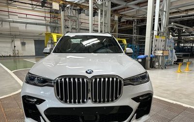 BMW X7, 2022 год, 14 150 000 рублей, 1 фотография