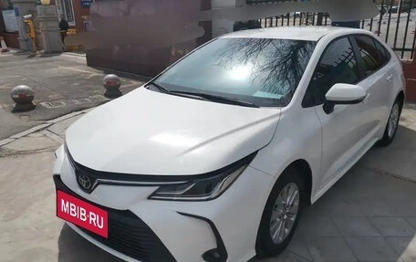 Toyota Corolla, 2022 год, 1 350 000 рублей, 1 фотография