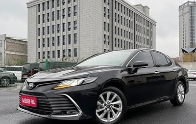 Toyota Camry, 2020 год, 1 775 000 рублей, 1 фотография