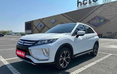 Mitsubishi Eclipse Cross, 2021 год, 1 630 027 рублей, 1 фотография