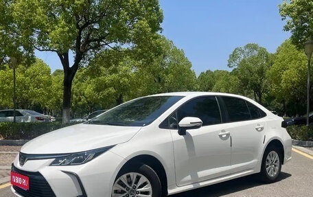 Toyota Corolla, 2021 год, 1 300 000 рублей, 1 фотография