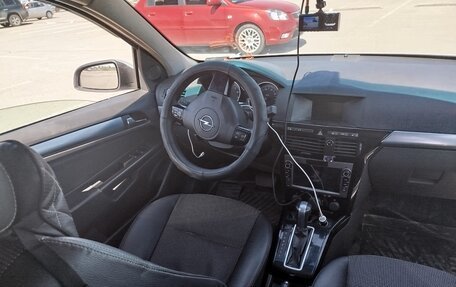 Opel Astra G, 2008 год, 550 000 рублей, 1 фотография