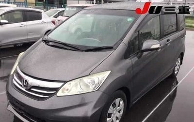 Honda Freed I, 2013 год, 940 000 рублей, 1 фотография