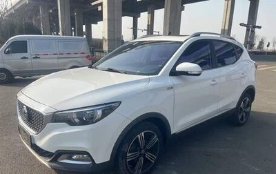 MG ZS II, 2022 год, 1 150 000 рублей, 1 фотография