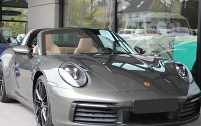 Porsche 911, 2022 год, 16 500 000 рублей, 1 фотография