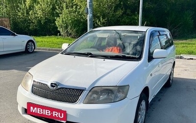 Toyota Corolla, 2006 год, 576 000 рублей, 1 фотография