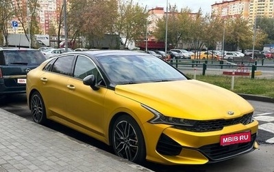 KIA K5, 2020 год, 2 780 000 рублей, 1 фотография