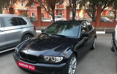 BMW 3 серия, 2003 год, 850 000 рублей, 1 фотография