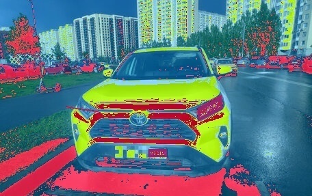 Toyota RAV4, 2020 год, 3 555 555 рублей, 1 фотография