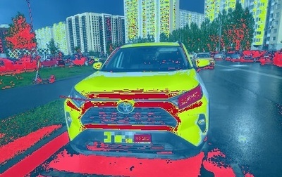 Toyota RAV4, 2020 год, 3 555 555 рублей, 1 фотография