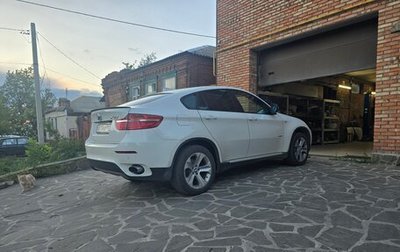 BMW X6, 2012 год, 2 180 000 рублей, 1 фотография