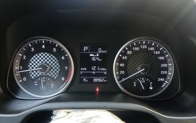 Hyundai Elantra VI рестайлинг, 2020 год, 1 650 000 рублей, 1 фотография