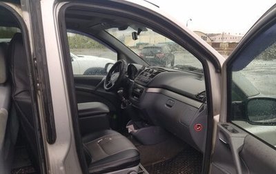 Mercedes-Benz Viano, 2004 год, 650 000 рублей, 1 фотография