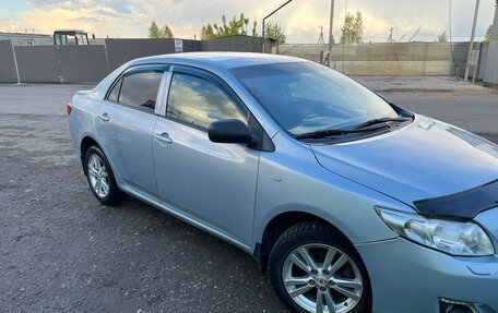 Toyota Corolla, 2008 год, 860 000 рублей, 1 фотография