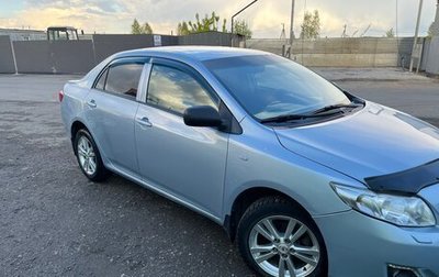 Toyota Corolla, 2008 год, 860 000 рублей, 1 фотография