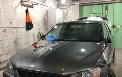 Toyota Altezza, 1999 год, 1 290 000 рублей, 1 фотография