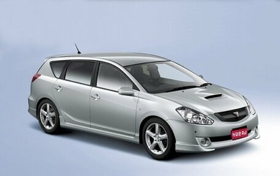 Toyota Caldina, 2003 год, 600 000 рублей, 1 фотография