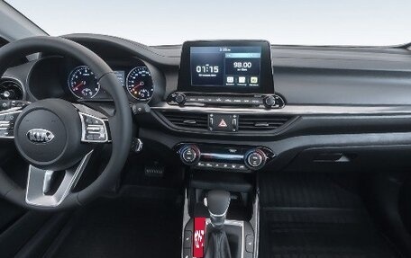 KIA Cerato IV, 2021 год, 2 785 000 рублей, 1 фотография