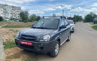 Hyundai Tucson III, 2008 год, 950 000 рублей, 1 фотография
