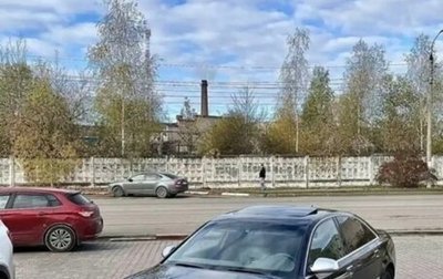 Audi A8, 2004 год, 550 000 рублей, 1 фотография