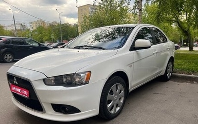 Mitsubishi Lancer IX, 2011 год, 745 000 рублей, 1 фотография